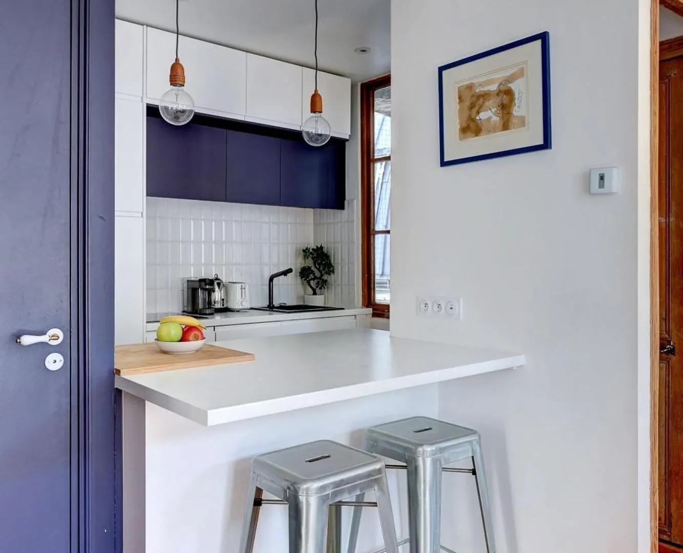 Apartment Bnbnova - 1Br - Marais & Places Des Vosges Paris