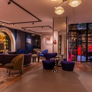 Golden Tulip Opera De Noailles Otel