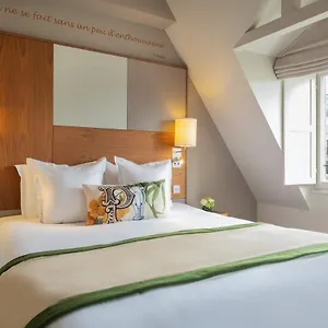 Le Tourville By Inwood Otel