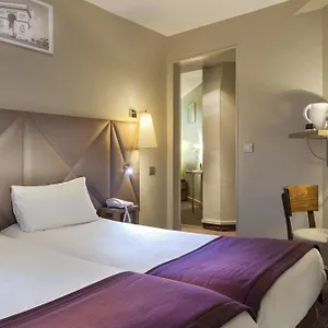 Timhotel Gare Montparnasse Otel