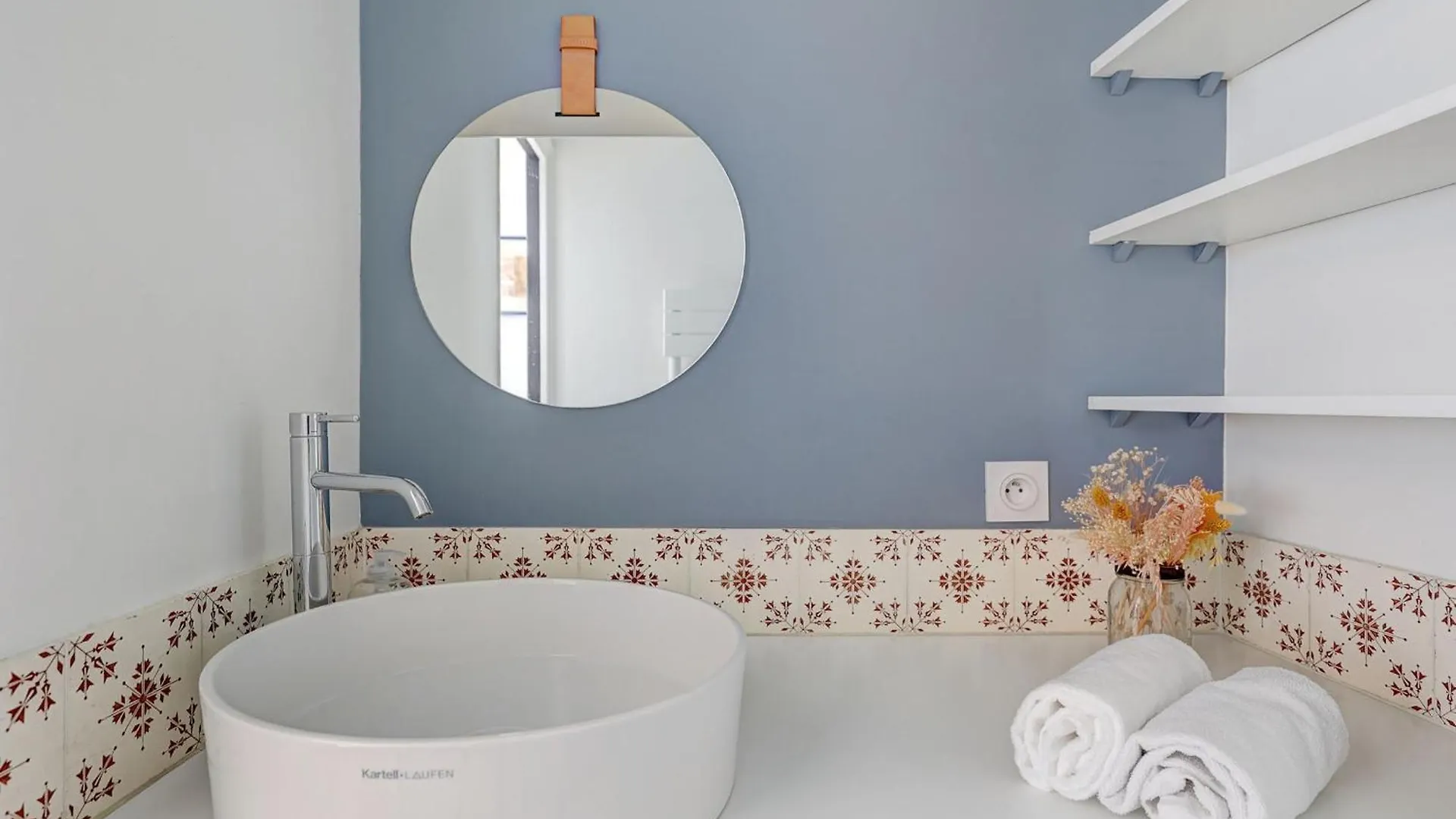 Bnbnova - 1Br - Marais & Places Des Vosges Paris Apartment