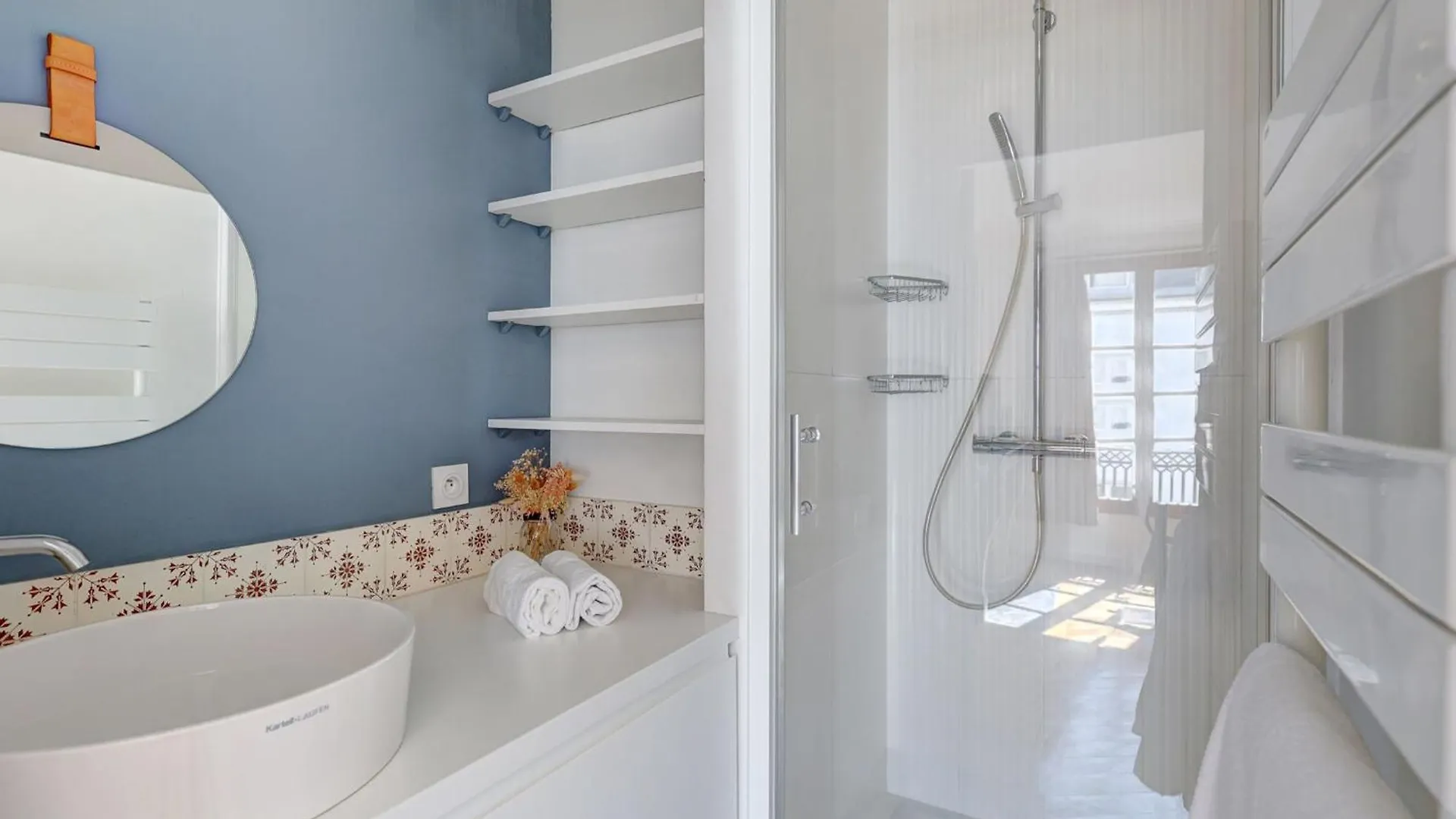 Bnbnova - 1Br - Marais & Places Des Vosges Paris